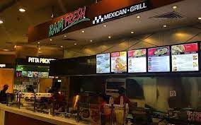 We did not find results for: Baja Fresh Mexican Grill Menu Prices History Review 2021 Restaurants Dollar Menu Food Well Said