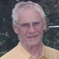 Mr. Leroy "Roy" Raymond Hofmann Obituary