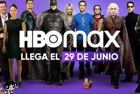 ¡hbo max llega fuerte a latinoamérica con más de 100 producciones originales en los próximos dos años! Llega Hbo Max A Mexico Hbo Go Sera Parte Del Servicio