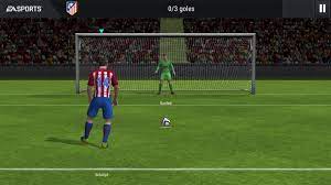 Fifa 17 promete cambiar el fútbol para siempre. Fifa Mobile Fifa 17 Llamalo Como Quieras Pero Ya Esta Disponible En Android