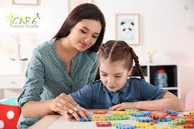 Autistic children have challenges with motor skills, which can make it tough for them to do well with handwriting exercises because they may have this article by dilshad d. How Home Care Services For Autism Can Help Your Child