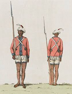 Bombay Army - Wikipedia