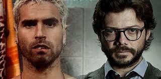 50 minutos diosito y mario borges ingresan al penal y se ven envueltos en una guerra de poder con «el sapo», un preso sanguinario que gobierna san onofre. El Marginal Vs La Casa De Papel Las Dos Caras De Las Terceras Partes Diario De Cultura