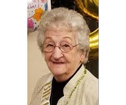 Dorothy Conrad Obituary (1929