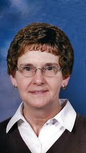 Mary Zuhlke Obituary