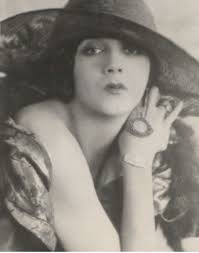 Barbara La Marr: Life