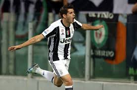 Morata started his youth career in 2005 with atletico madrid. Juventus Transfers Signing Alvaro Morata Is Not A Good Idea