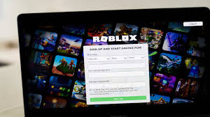 Here's how to buy in thursday, november 19: Roblox Is Chasing Older Users Ahead Of Public Market Direct Listing