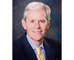 Richard Alexander Obituary (1936