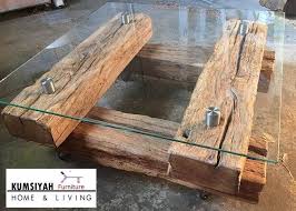 Set kursi tamu ini didesain dengan antik dan istimewah, sangat cocok untuk anda pecinta barang antik. Meja Tamu Kayu Jati Antik Kuno Kayu Lama