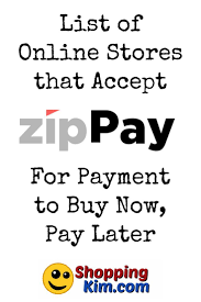 Online Stores That Accept Zip Pay To Buy Now Pay Later Shopping Kim Debt Relief Programs Buy Now Debt Relief