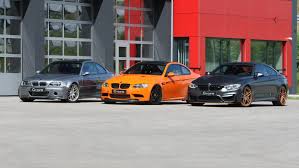 Näytä lisää sivusta bmw e46 m3 facebookissa. G Power Motortuning Fur Bmw Kronjuwelen M3 Csl E46 M3 Gts E92 Und M4 Gts F82 Trackdaysport