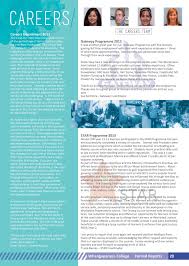 Yearbook Page Careers Yearbook Pages Yearbook Design Yearbook