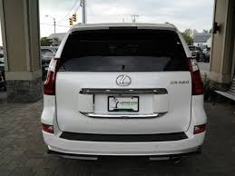 Today's luxury vehicle is not just about opulence. 2017 Lexus Gx Gx 460 Luxury For Sale In Murfreesboro Tn Tn Classiccarsbay Com