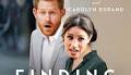 Here are the most savage ‘Finding Freedom’ reviews on Amazon – Prince Harry Meghan Markle
