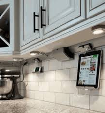 Legrand Adorne Under Cabinet Systems