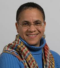 Children's Literature Association honors Michelle Martin with Mentoring  Award