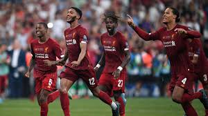 The second part presents a list of the last matches for the league. Uefa Supercup 2019 Liverpool Von Chelsea Machtig Gefordert Elfmeter Drama Zur Entscheidung Fussball