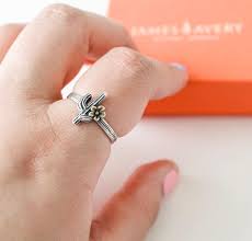 This ring is made of sterling silver 925, which is composed of 92.5% silver. Cactus Blossom Ring Rings Cactus Ring Sterling Silver Rings