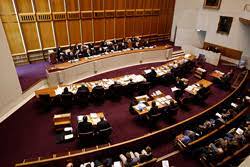 Role Of The High Court - High Court Of Australia