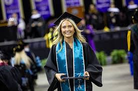 Over 650 Students Named to University of Evansville Spring 2024 Dean's List 