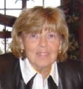 Obituary information for Blanche M. Streng