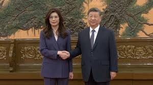 Tensions Rise as China Rejects US Claims Amid Aircraft Carrier Liaoning Focus