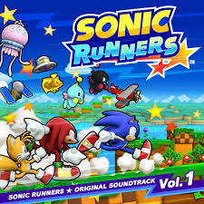 Allow to play again after official close free download: Sonic Runners Original Soundtrack Vol 1 Single By Sega Sound Team Tomoya Ohtani Spotify