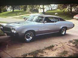 Image result for Silver Mist 1970 Buick