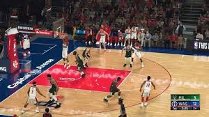Ncaagamesim.com, nbagamesim.com, nflgamesim.com, mlbgamesim.com have no affiliation to the ncaa, the nba, the nfl. Nbc Sports Washington Will Televise Wizards Game Simulations In Nba 2k20 Fiercevideo