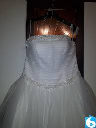 Maybe you would like to learn more about one of these? Ungetragenes Brautkleid Silvia Pronovias White One Gr 42 Sypad Com Einfach Sicher Kostenlos