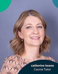 Catherine Keane's Instagram, Twitter & Facebook