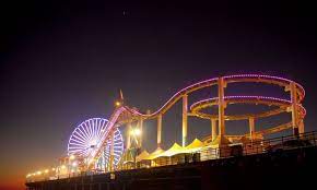 19 Must See Attractions In Los Angeles California Los Angeles Attractions Universal City Walk Los Angeles