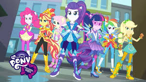 My Little Pony Equestria Girls Awesome Outfits Youtube