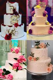 Birthday Cake In Nepal Wedding Cake In Nepal In 2020 Birthday Cake Shop Cool Birthday Cakes Online Cake Delivery