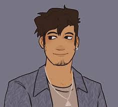 Tim Stoker Fanart Showcase: Expressive Digital Art