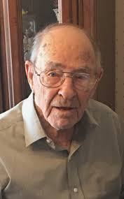 Obituary for Jack C. Brogdon