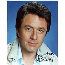 Whatever happened to Bill Besson? Not sure of correct spelling of last  name. I think he worked for channel ten. He was so good looking and had a  very pleasing voice.