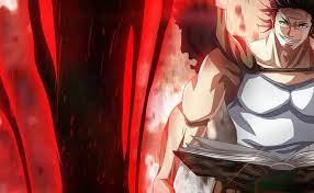 I don't think so naruto is not stronger then goku in any form or manner to directly answer your question, yes, it is true. 32 8k Anime Wallpapers 4k Black Clover Anime Wallpaper Awesome Hd 4k 5k 8k Download 8k 3d Anime Wallpa In 2021 Anime Wallpaper Download Hd Anime Wallpapers Anime
