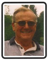 Obituary information for Robert W. Kenyon