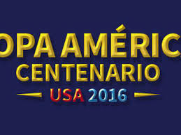 2016 copa america centenario quarter final match schedule in ist. Copa America 2016 Las Tablas De Posiciones Del Torneo Deporte Total El Comercio Peru