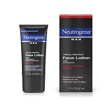 The spf number on your sunscreen (between two and 50, we recommend using at least 30) relates to how well it protects from uvb, while the star pa rating denotes uva protection; 10 Best Men S Skincare Products 2021 Top Effective Skin Treatments For Men