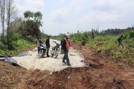 2,080 likes · 40 talking about this · 1,862 were here. Goriau Jalan Ke Kampung Balak Meranti Akan Terus Ditingkatkan