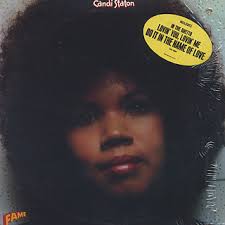 Candi Staton