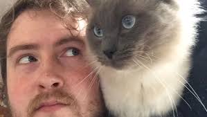 Mug Shot: Dan Beckett