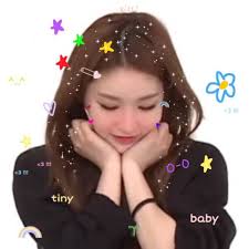 Pin On Chungha