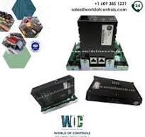 GE Speedtronic Mark VIe I/O Module from WOC. Contact us