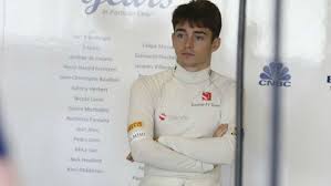 The latest tweets from charles leclerc (@charles_leclerc). Formula 1 Leclerc Mi Mayor Lamento No Disfrutar De Mi Padre Cuando Estaba Marca Com