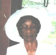 Almeda Jordan Williams Obituary September 30, 2014