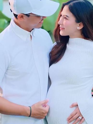 Congratulations 🎉👏👏 Alex Gonzaga Nanganak n sya❤️🥰🥰 #everyoneシ゚  #everyoneシ゚viralシviralシfypシ゚viralシalシ  #everyoneactivefollowersシfypシ゚viralシalシ